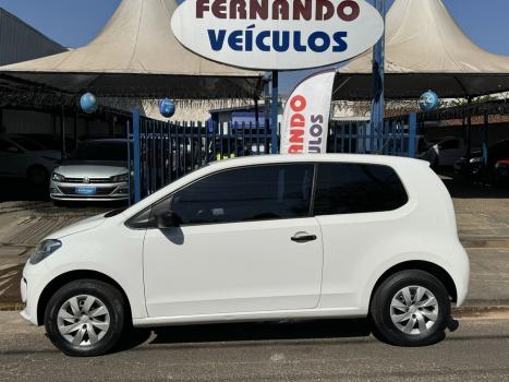 VOLKSWAGEN UP 1.0 12V TAKE FLEX, Foto 2