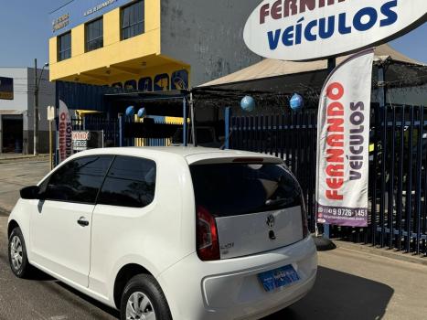 VOLKSWAGEN UP 1.0 12V TAKE FLEX, Foto 3