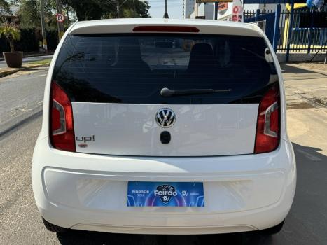 VOLKSWAGEN UP 1.0 12V TAKE FLEX, Foto 4