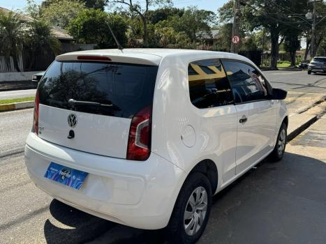 VOLKSWAGEN UP 1.0 12V TAKE FLEX, Foto 5