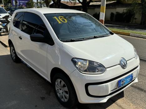 VOLKSWAGEN UP 1.0 12V TAKE FLEX, Foto 6