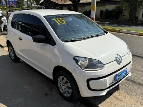 VOLKSWAGEN UP 1.0 12V TAKE FLEX, Foto 7