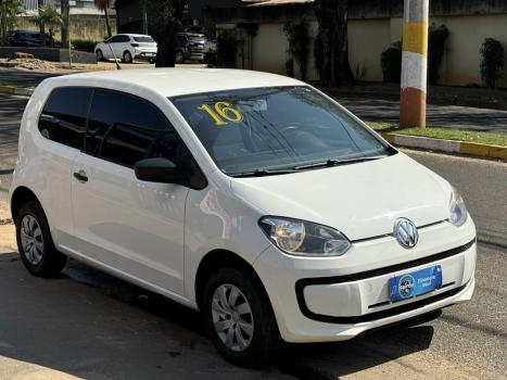 VOLKSWAGEN UP 1.0 12V TAKE FLEX, Foto 8
