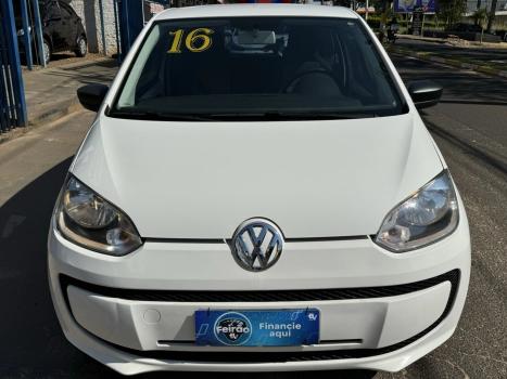 VOLKSWAGEN UP 1.0 12V TAKE FLEX, Foto 9