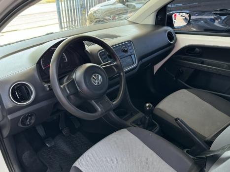 VOLKSWAGEN UP 1.0 12V TAKE FLEX, Foto 10