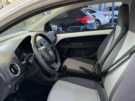 VOLKSWAGEN UP 1.0 12V TAKE FLEX, Foto 11