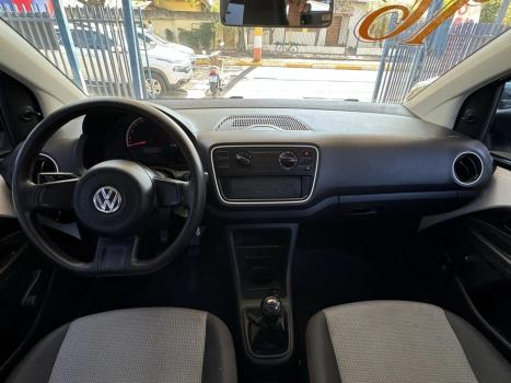 VOLKSWAGEN UP 1.0 12V TAKE FLEX, Foto 13