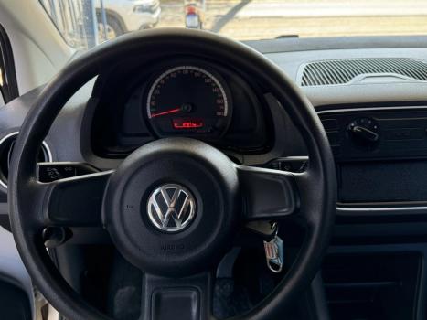 VOLKSWAGEN UP 1.0 12V TAKE FLEX, Foto 14
