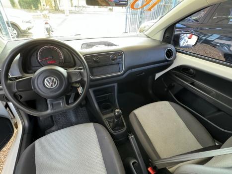 VOLKSWAGEN UP 1.0 12V TAKE FLEX, Foto 16