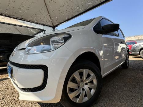 VOLKSWAGEN UP 1.0 12V TAKE FLEX, Foto 17