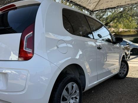 VOLKSWAGEN UP 1.0 12V TAKE FLEX, Foto 19