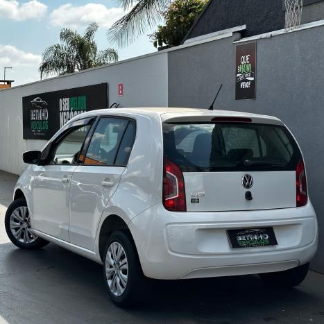 VOLKSWAGEN UP 1.0 12V 4P FLEX MOVE UP, Foto 5