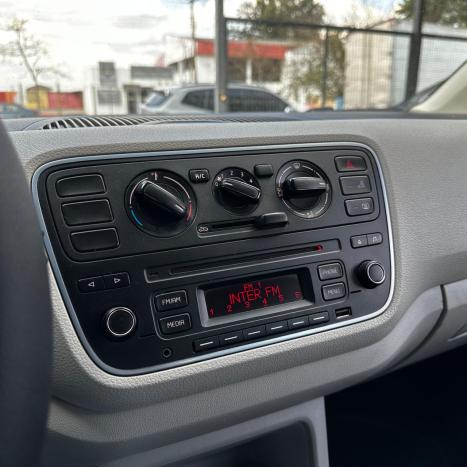 VOLKSWAGEN UP 1.0 12V 4P FLEX MOVE UP, Foto 9