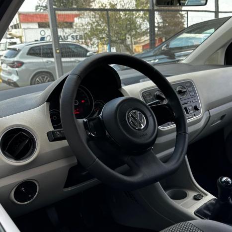 VOLKSWAGEN UP 1.0 12V 4P FLEX MOVE UP, Foto 10