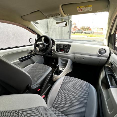 VOLKSWAGEN UP 1.0 12V 4P FLEX MOVE UP, Foto 12