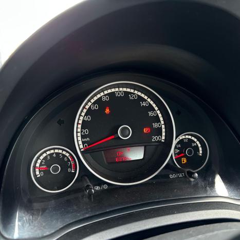 VOLKSWAGEN UP 1.0 12V 4P FLEX MOVE UP, Foto 13