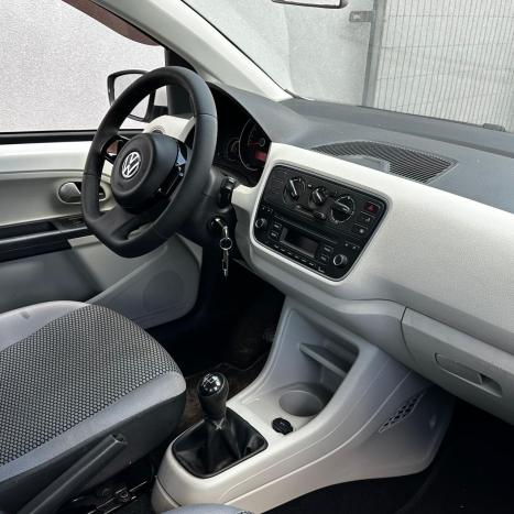 VOLKSWAGEN UP 1.0 12V 4P FLEX MOVE UP, Foto 14