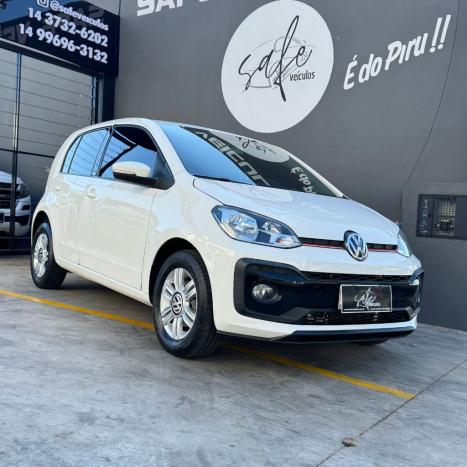 VOLKSWAGEN UP 1.0 12V 4P TSI FLEX MOVE UP, Foto 1