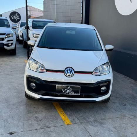 VOLKSWAGEN UP 1.0 12V 4P TSI FLEX MOVE UP, Foto 2