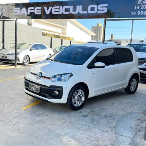 VOLKSWAGEN UP 1.0 12V 4P TSI FLEX MOVE UP, Foto 3