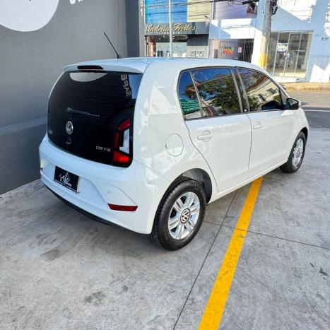 VOLKSWAGEN UP 1.0 12V 4P TSI FLEX MOVE UP, Foto 5