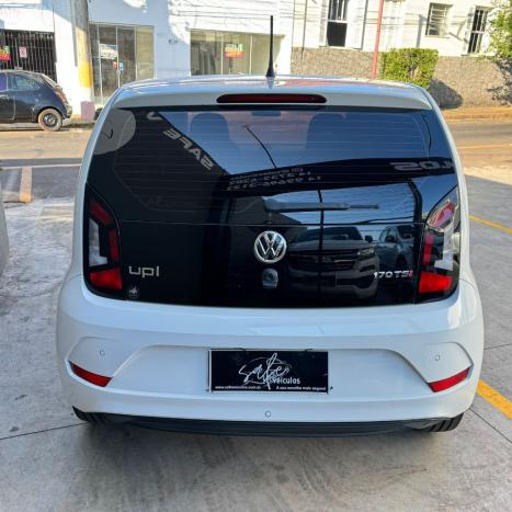 VOLKSWAGEN UP 1.0 12V 4P TSI FLEX MOVE UP, Foto 6