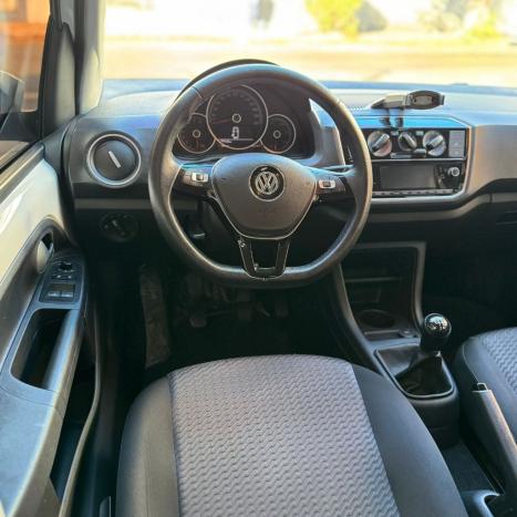VOLKSWAGEN UP 1.0 12V 4P TSI FLEX MOVE UP, Foto 7