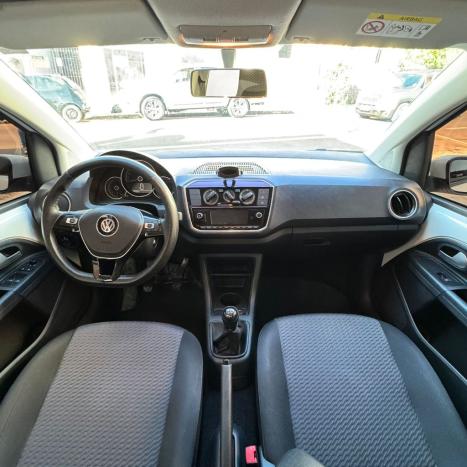 VOLKSWAGEN UP 1.0 12V 4P TSI FLEX MOVE UP, Foto 8