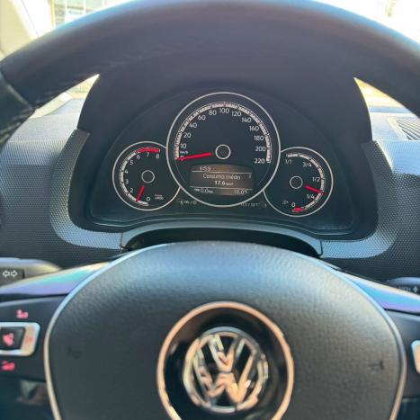 VOLKSWAGEN UP 1.0 12V 4P TSI FLEX MOVE UP, Foto 9