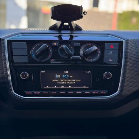 VOLKSWAGEN UP 1.0 12V 4P TSI FLEX MOVE UP, Foto 10