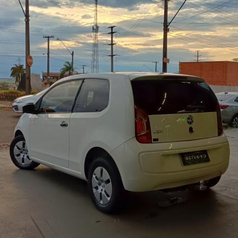 VOLKSWAGEN UP 1.0 12V 4P TAKE FLEX, Foto 3