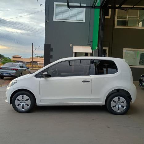 VOLKSWAGEN UP 1.0 12V 4P TAKE FLEX, Foto 5