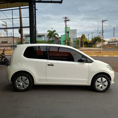 VOLKSWAGEN UP 1.0 12V 4P TAKE FLEX, Foto 6