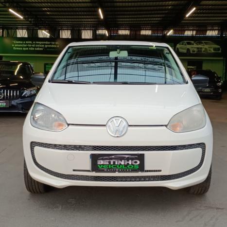 VOLKSWAGEN UP 1.0 12V 4P TAKE FLEX, Foto 7