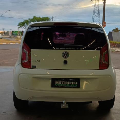VOLKSWAGEN UP 1.0 12V 4P TAKE FLEX, Foto 8