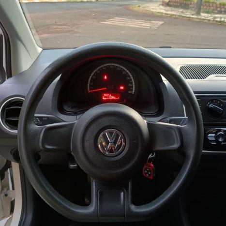 VOLKSWAGEN UP 1.0 12V 4P TAKE FLEX, Foto 10