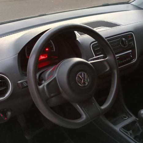 VOLKSWAGEN UP 1.0 12V 4P TAKE FLEX, Foto 12