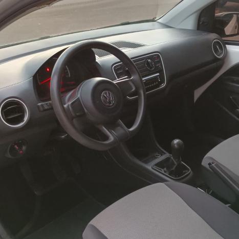 VOLKSWAGEN UP 1.0 12V 4P TAKE FLEX, Foto 13