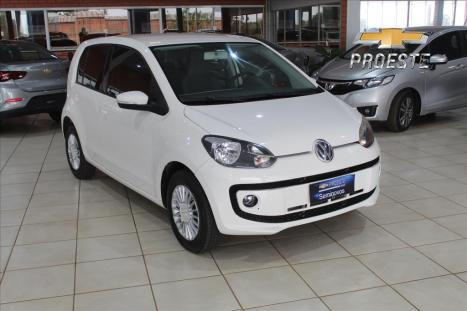 VOLKSWAGEN UP 1.0 12V 4P TSI FLEX MOVE UP, Foto 3