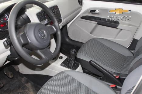 VOLKSWAGEN UP 1.0 12V 4P TSI FLEX MOVE UP, Foto 5