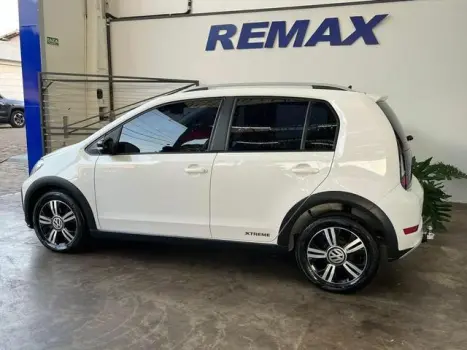 VOLKSWAGEN UP 1.0 4P FLEX 170 TSI XTREME, Foto 3