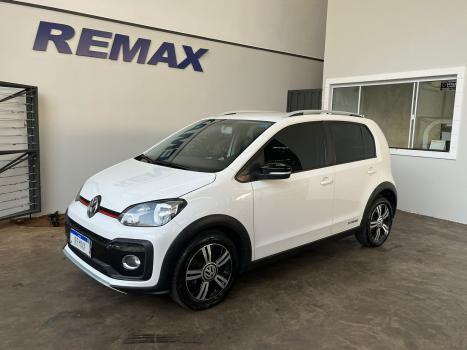 VOLKSWAGEN UP 1.0 4P FLEX 170 TSI XTREME, Foto 2