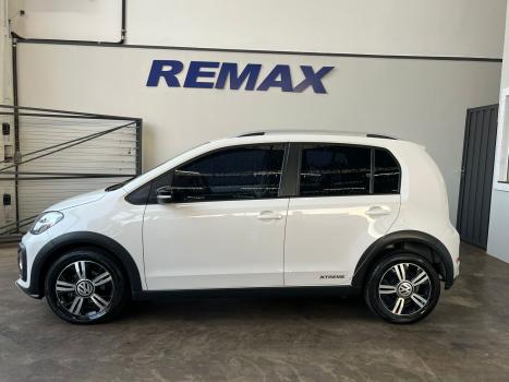 VOLKSWAGEN UP 1.0 4P FLEX 170 TSI XTREME, Foto 5