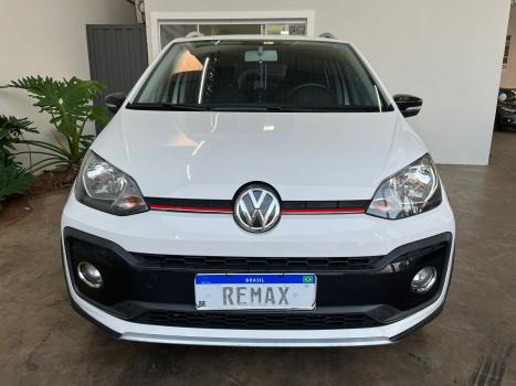 VOLKSWAGEN UP 1.0 4P FLEX 170 TSI XTREME, Foto 6