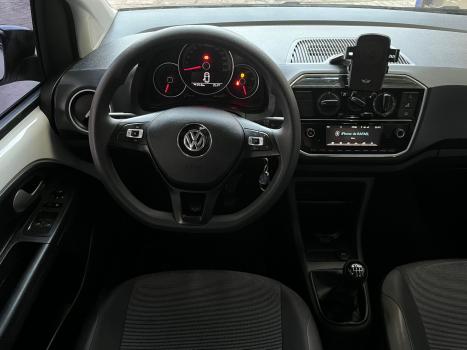 VOLKSWAGEN UP 1.0 4P FLEX 170 TSI XTREME, Foto 7