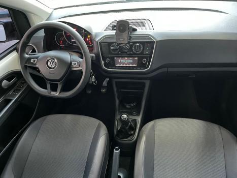 VOLKSWAGEN UP 1.0 4P FLEX 170 TSI XTREME, Foto 8