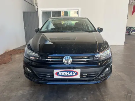 VOLKSWAGEN Virtus 1.0 4P 170 TSI, Foto 5