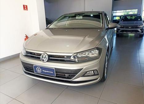 VOLKSWAGEN Virtus 1.6 4P MSI FLEX, Foto 1