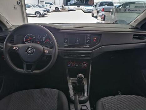 VOLKSWAGEN Virtus 1.6 4P MSI FLEX, Foto 5