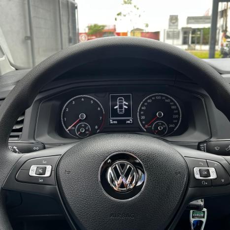 VOLKSWAGEN Virtus 1.6 4P MSI FLEX AUTOMTICO, Foto 18